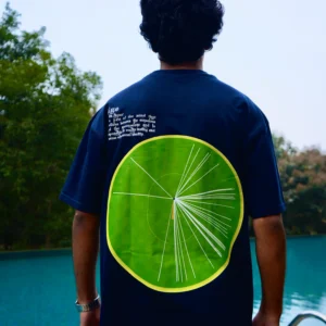 241: The Art of Restraint T-shirt