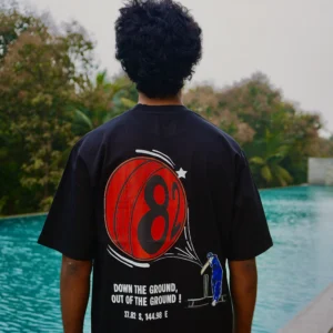 The MCG Miracle T-shirt