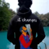 Pain To Glory Hoodie - Thumbnail Image 3