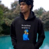 Pain To Glory Hoodie - Thumbnail Image 2