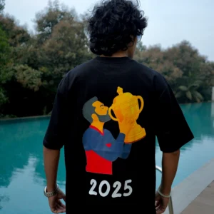 The Redemption T-shirt