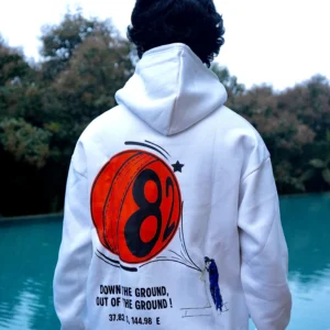 The MCG Miracle Hoodie