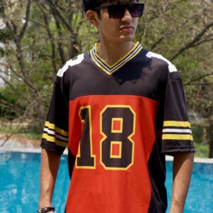 Royal Legacy Jersey ( Limited Edition )