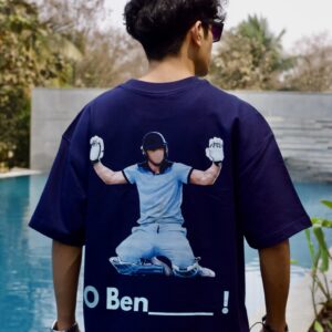 The Cruel Twist T-shirt