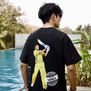 The Finisher T-shirt