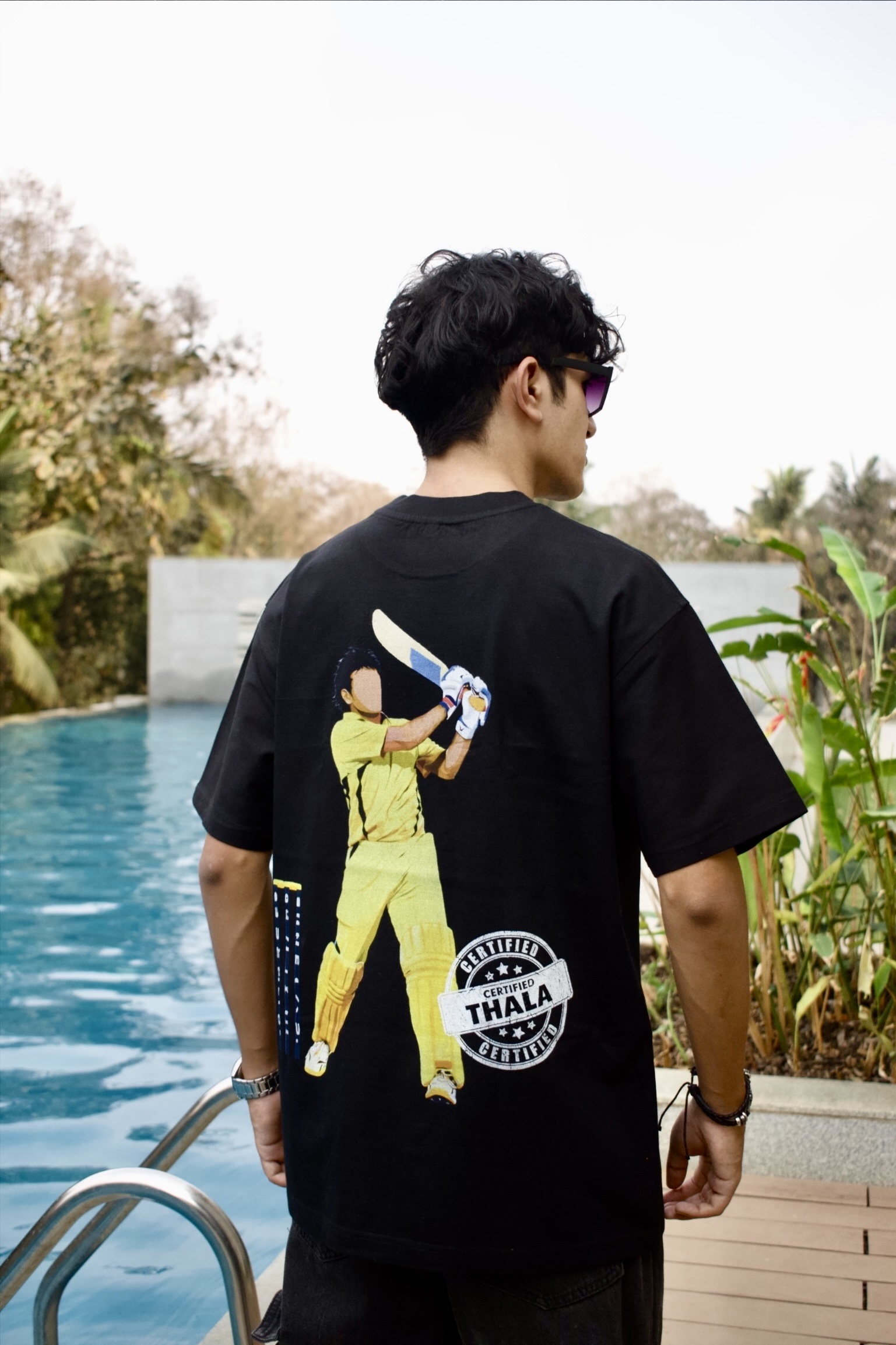 The Finisher T-shirt