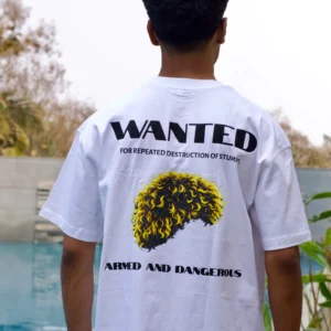 Toofani Blonde T-shirt