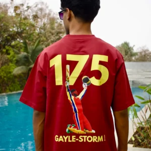 175: THE CARNAGE T-shirt