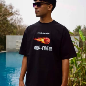 Inferno T-shirt